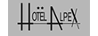 Hotel Alpex 
